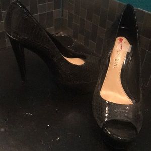 Gianni Bini Heels